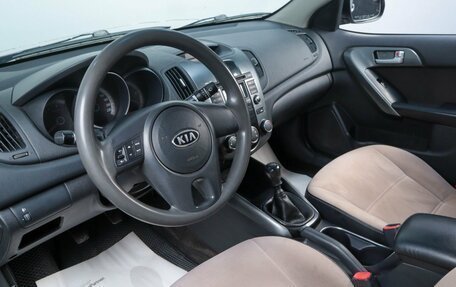 KIA Cerato III, 2012 год, 829 000 рублей, 8 фотография