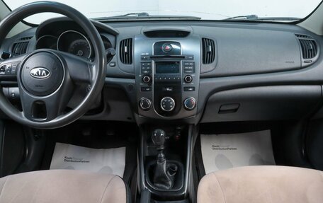 KIA Cerato III, 2012 год, 829 000 рублей, 9 фотография