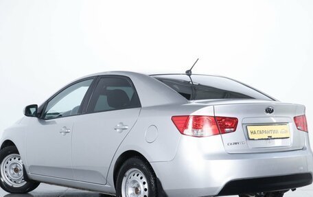 KIA Cerato III, 2012 год, 829 000 рублей, 7 фотография