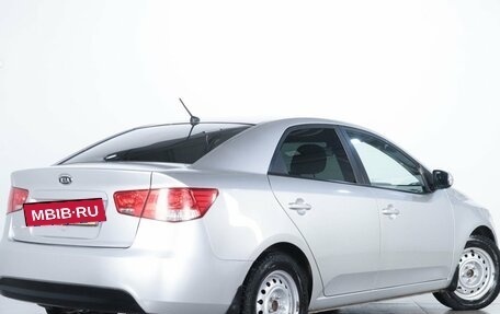 KIA Cerato III, 2012 год, 829 000 рублей, 5 фотография