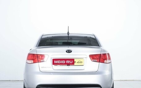 KIA Cerato III, 2012 год, 829 000 рублей, 6 фотография