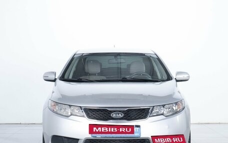 KIA Cerato III, 2012 год, 829 000 рублей, 4 фотография