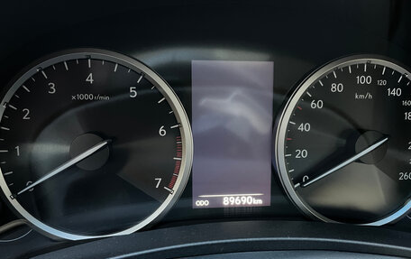 Lexus NX I, 2019 год, 3 033 000 рублей, 2 фотография