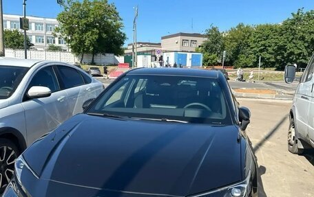 Toyota Camry, 2026 год, 4 700 000 рублей, 2 фотография
