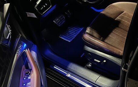 Audi A6, 2019 год, 5 400 000 рублей, 6 фотография