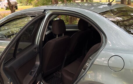 Mitsubishi Lancer IX, 2007 год, 520 000 рублей, 2 фотография