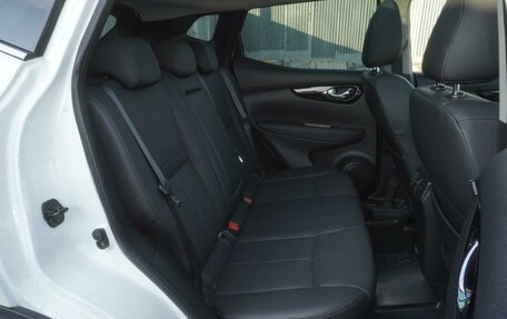 Nissan Qashqai, 2021 год, 2 649 000 рублей, 7 фотография