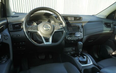 Nissan Qashqai, 2021 год, 2 649 000 рублей, 6 фотография