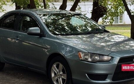Mitsubishi Lancer IX, 2007 год, 520 000 рублей, 5 фотография