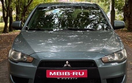 Mitsubishi Lancer IX, 2007 год, 520 000 рублей, 4 фотография