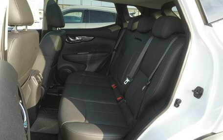 Nissan Qashqai, 2021 год, 2 649 000 рублей, 9 фотография