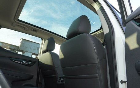 Nissan Qashqai, 2021 год, 2 649 000 рублей, 11 фотография