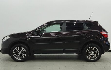 Nissan Qashqai, 2011 год, 1 095 000 рублей, 4 фотография