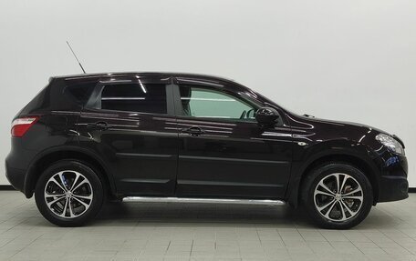 Nissan Qashqai, 2011 год, 1 095 000 рублей, 8 фотография