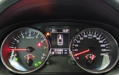 Nissan Qashqai, 2011 год, 1 095 000 рублей, 9 фотография