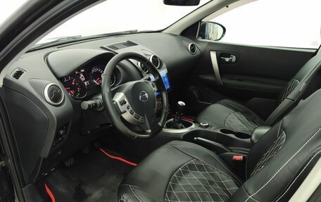 Nissan Qashqai, 2011 год, 1 095 000 рублей, 11 фотография