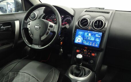 Nissan Qashqai, 2011 год, 1 095 000 рублей, 12 фотография