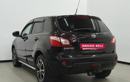 Nissan Qashqai, 2011 год, 1 095 000 рублей, 5 фотография