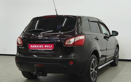 Nissan Qashqai, 2011 год, 1 095 000 рублей, 7 фотография