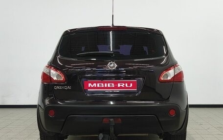 Nissan Qashqai, 2011 год, 1 095 000 рублей, 6 фотография