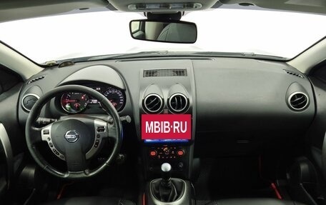 Nissan Qashqai, 2011 год, 1 095 000 рублей, 10 фотография