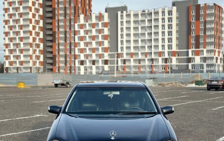 Mercedes-Benz E-Класс, 2001 год, 449 000 рублей, 2 фотография