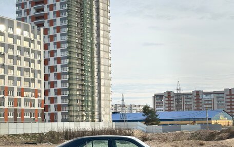 Mercedes-Benz E-Класс, 2001 год, 449 000 рублей, 4 фотография