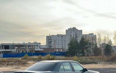 Mercedes-Benz E-Класс, 2001 год, 449 000 рублей, 5 фотография