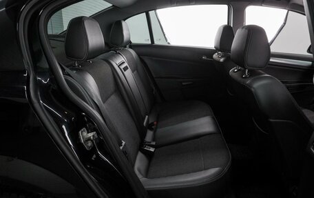 Opel Astra H, 2010 год, 899 000 рублей, 7 фотография