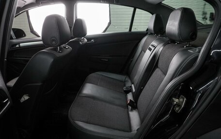 Opel Astra H, 2010 год, 899 000 рублей, 9 фотография