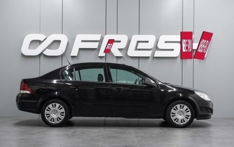 Opel Astra H, 2010 год, 899 000 рублей, 5 фотография