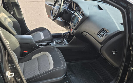 KIA cee'd III, 2017 год, 1 700 000 рублей, 9 фотография