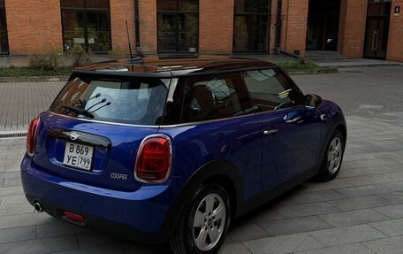 MINI Hatch, 2021 год, 2 300 000 рублей, 4 фотография