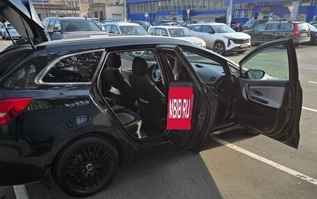 KIA cee'd III, 2017 год, 1 700 000 рублей, 6 фотография