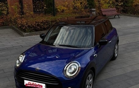 MINI Hatch, 2021 год, 2 300 000 рублей, 2 фотография
