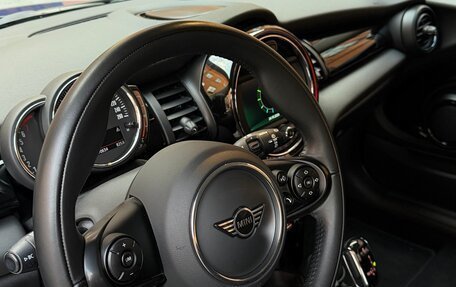 MINI Hatch, 2021 год, 2 300 000 рублей, 11 фотография