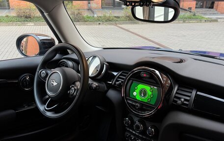 MINI Hatch, 2021 год, 2 300 000 рублей, 14 фотография