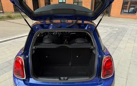 MINI Hatch, 2021 год, 2 300 000 рублей, 16 фотография