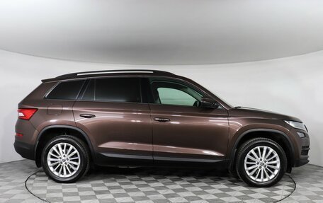 Skoda Kodiaq I, 2018 год, 2 149 000 рублей, 4 фотография