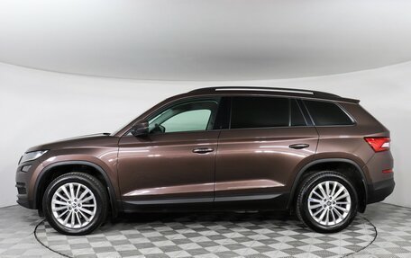 Skoda Kodiaq I, 2018 год, 2 149 000 рублей, 8 фотография