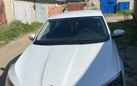 Skoda Rapid II, 2021 год, 1 500 000 рублей, 10 фотография