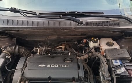 Chevrolet Orlando I, 2012 год, 1 390 000 рублей, 7 фотография