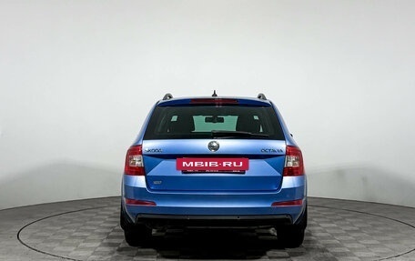 Skoda Octavia, 2014 год, 1 249 000 рублей, 6 фотография