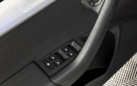 Skoda Octavia, 2014 год, 1 249 000 рублей, 10 фотография