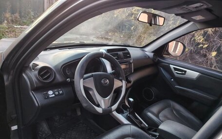 Lifan X60 I рестайлинг, 2016 год, 449 000 рублей, 8 фотография