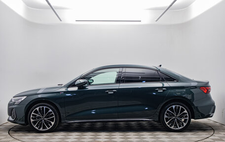 Audi A3, 2026 год, 3 527 000 рублей, 2 фотография