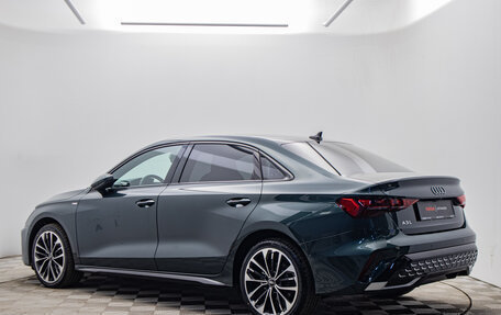 Audi A3, 2026 год, 3 527 000 рублей, 3 фотография