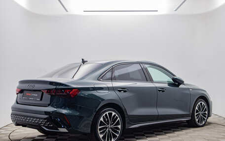 Audi A3, 2026 год, 3 527 000 рублей, 5 фотография