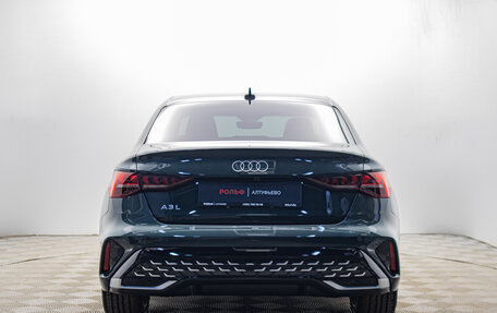 Audi A3, 2026 год, 3 527 000 рублей, 4 фотография
