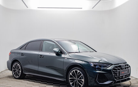 Audi A3, 2026 год, 3 527 000 рублей, 7 фотография